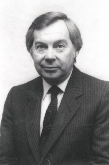 Obituary of Erven C Rockwood