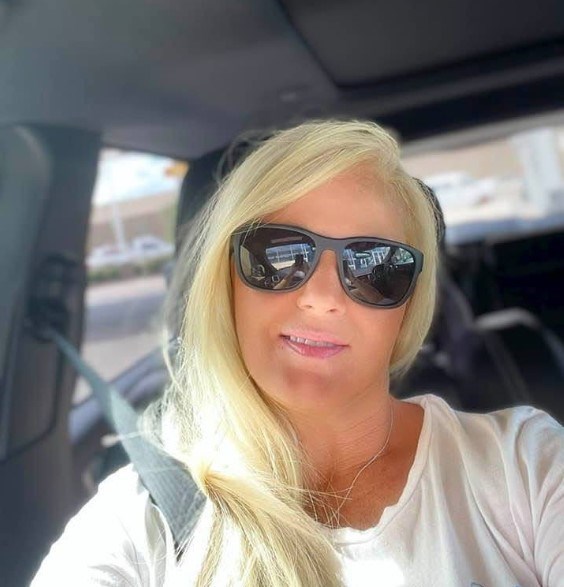 Obituario de Sherry Lynn Walters