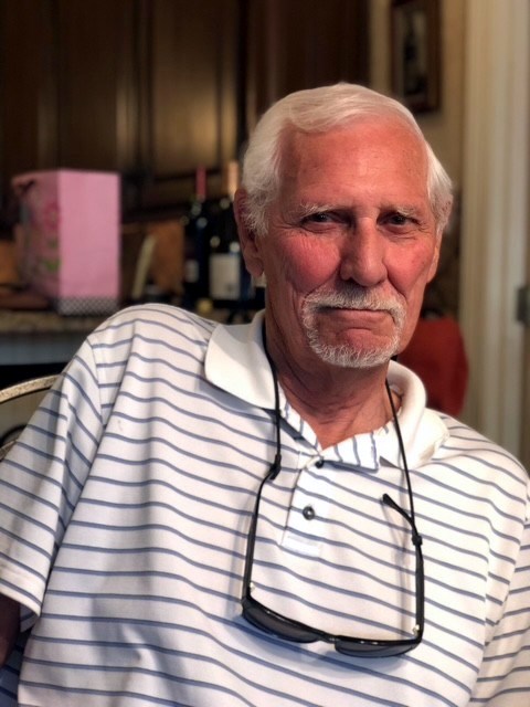 Obituary of David Sterling Sherrill