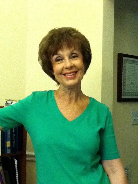 Avis de décès de Jeri Beth Maxie