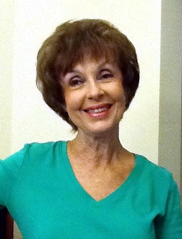 Avis de décès de Jeri Beth Maxie