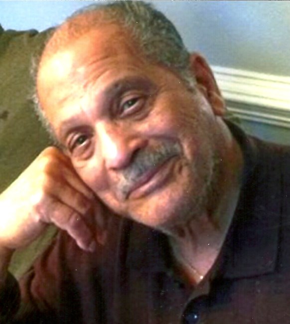 Obituary of Manuel Navarro