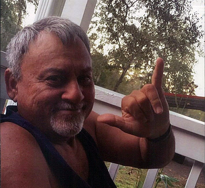 Obituary of Benjamin Natividad Jr.