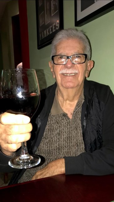 Obituary of Rufo Manuel Vega Negrón