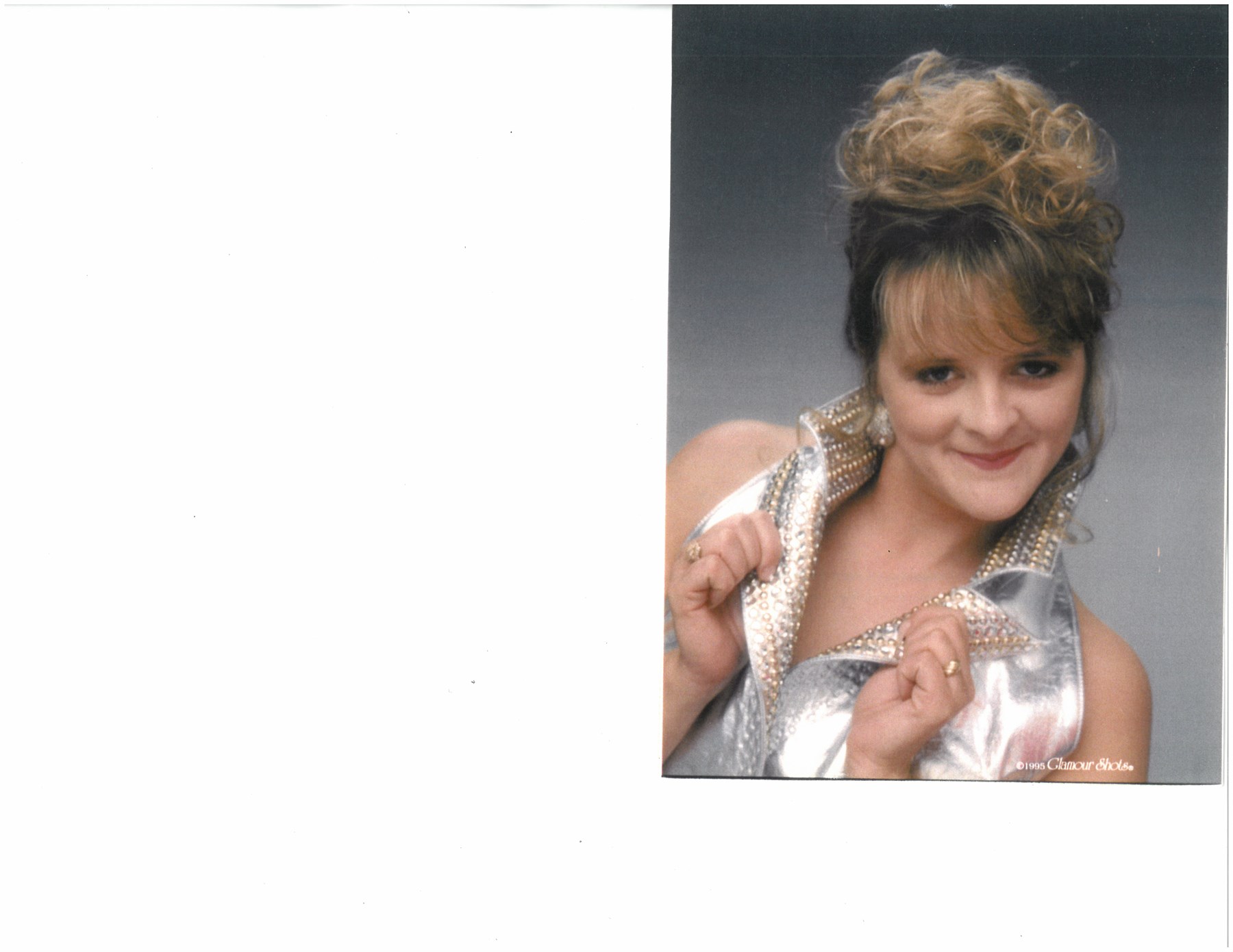 Obituary of Barbara Roseann Williams