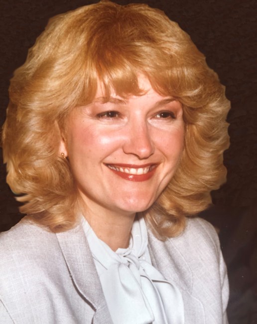 Obituary of Janet Louise Moebes