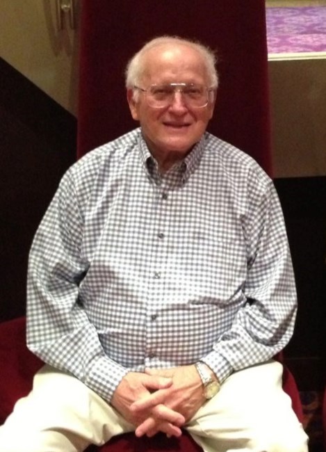 Obituary of Jacobo Lehman