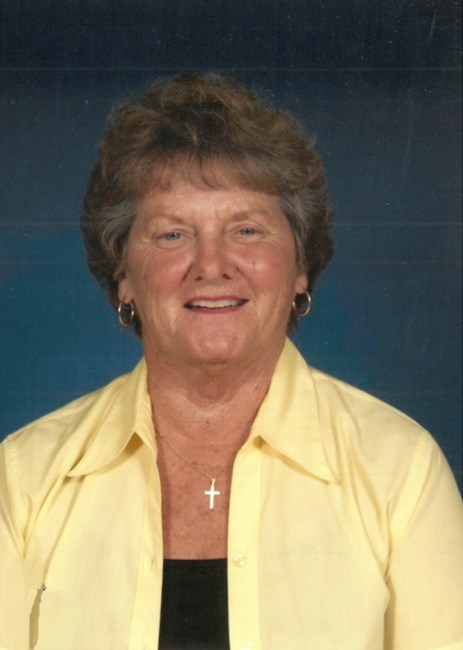 Obituary of Janet Pitsenbarger