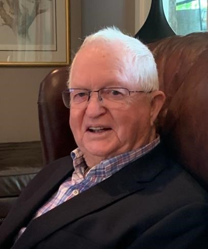 Obituary of Rondel Smith