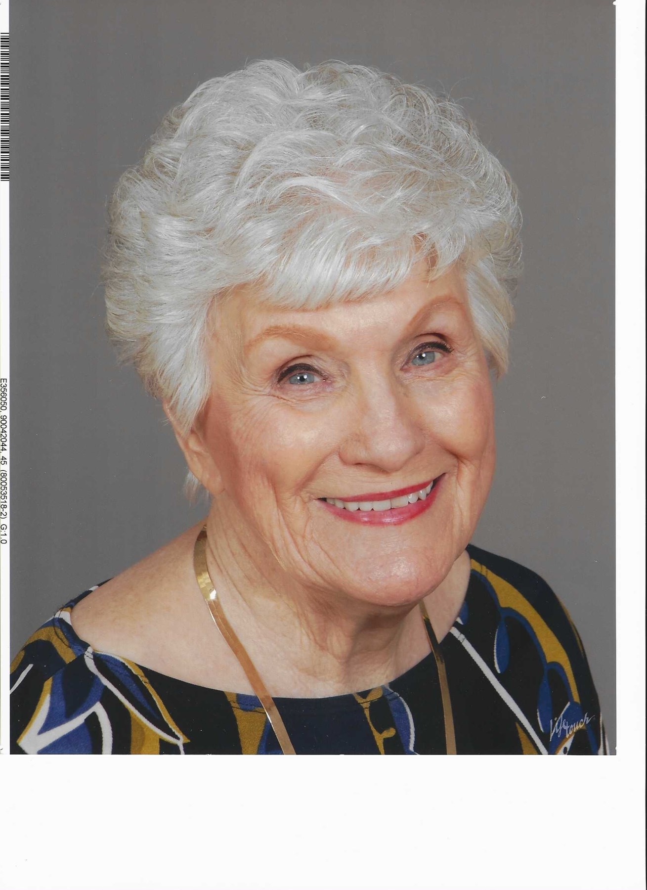Obituary of Shirley Jane Voyles