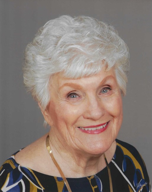 Obituary of Shirley Jane Voyles