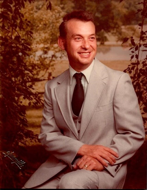 Obituary of Ray Neeley