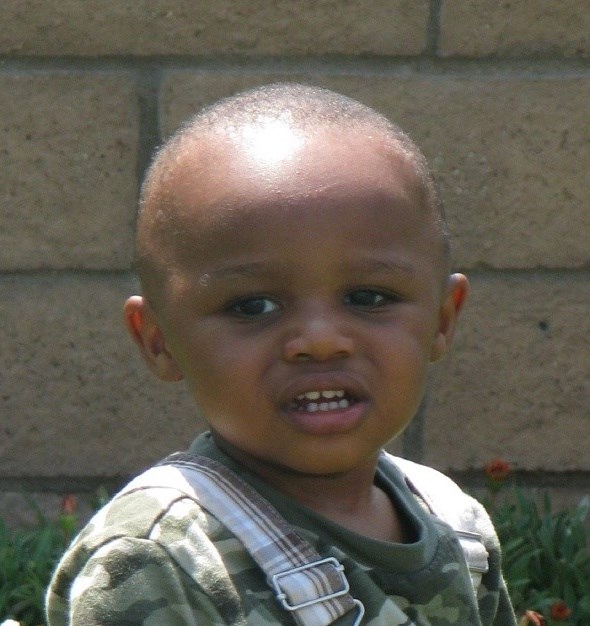 Obituary of Jackson Kinyanjui Kariuki