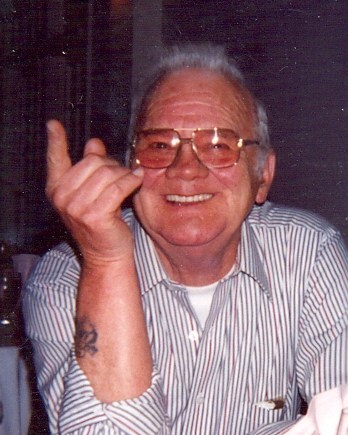 Obituary of Raymond F. Mace Jr.