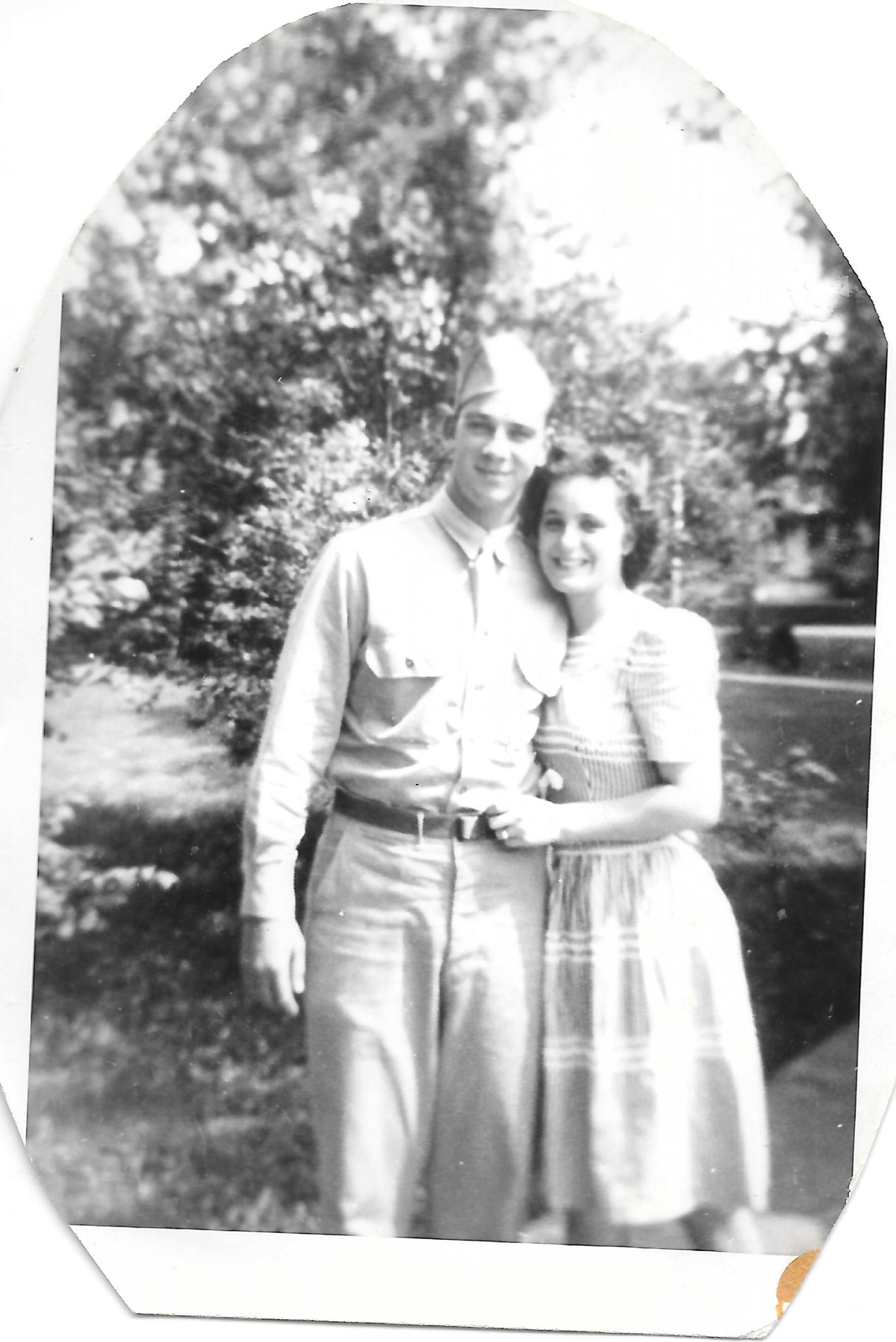 Obituary of Isabell R. Rutherford