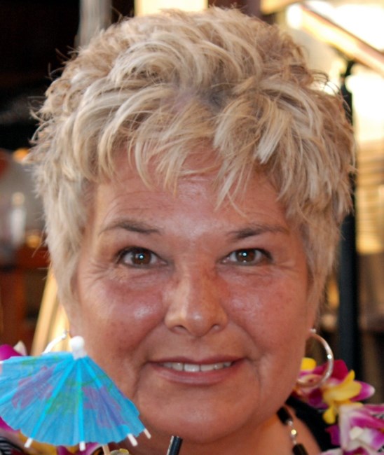 Obituario de Vicky Jean Cramer