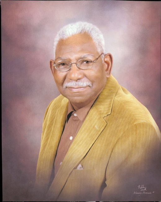 Obituary of Lawrence Williams