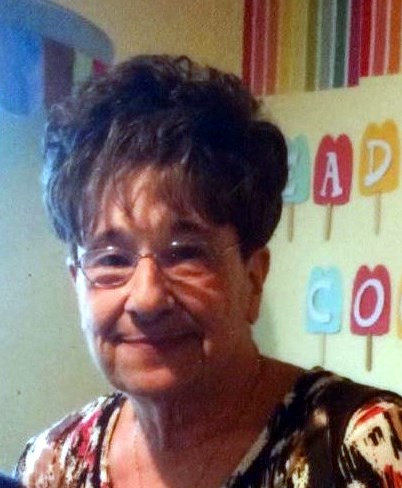 Obituary of Barbara Ann Schmidt