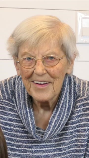 Obituary of Janna Van Dyke