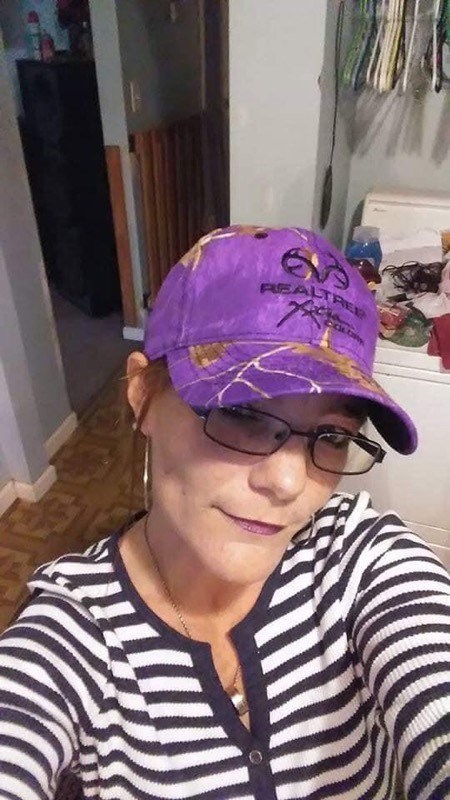 Obituary of April Michelle Sanders