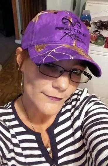 Obituary of April Michelle Sanders