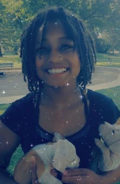 Obituary of Breasia Da'Mareya Terrell