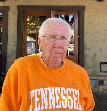 Avis de décès de Joseph "Joe" N. Sluder Jr.