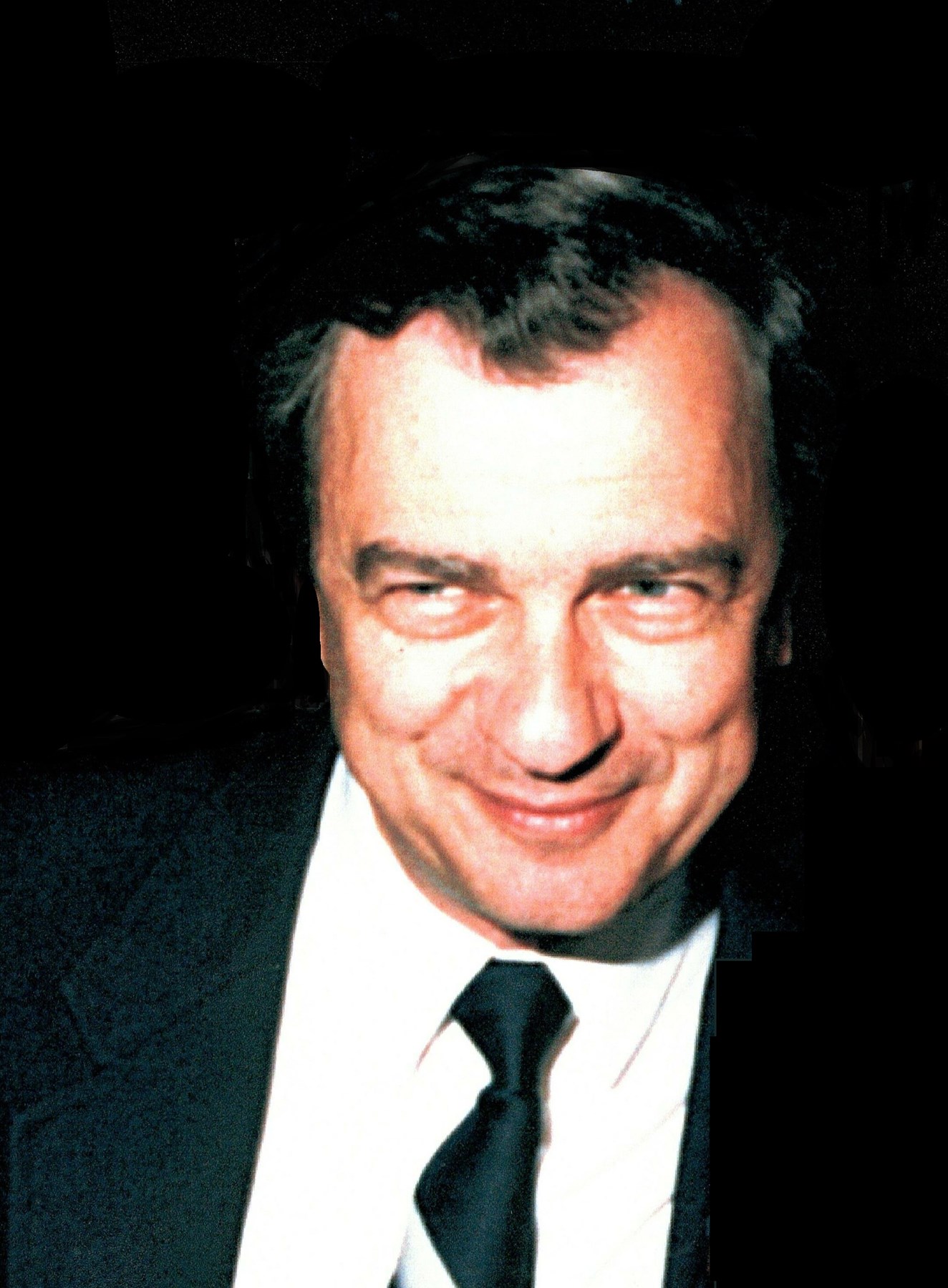 Obituary of Bernard John Lechner