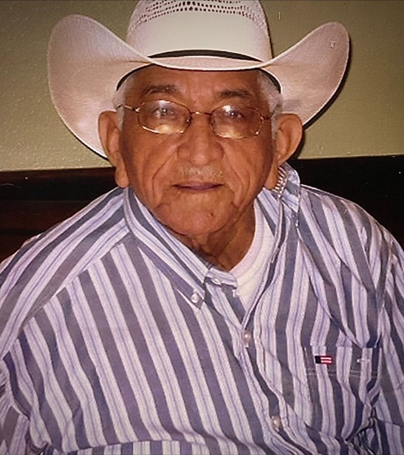 Obituary of Juan Palacios