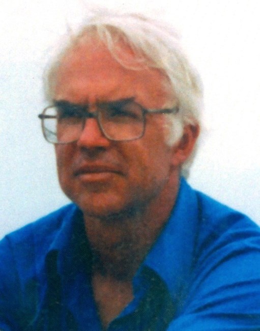 Obituary of Daniel Robert Wells