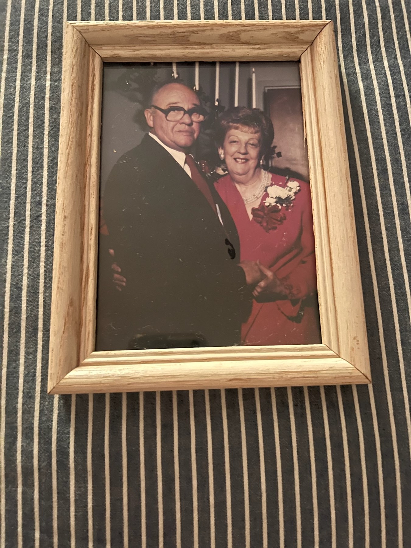 Obituary of Van Richardson Sustar Sr.