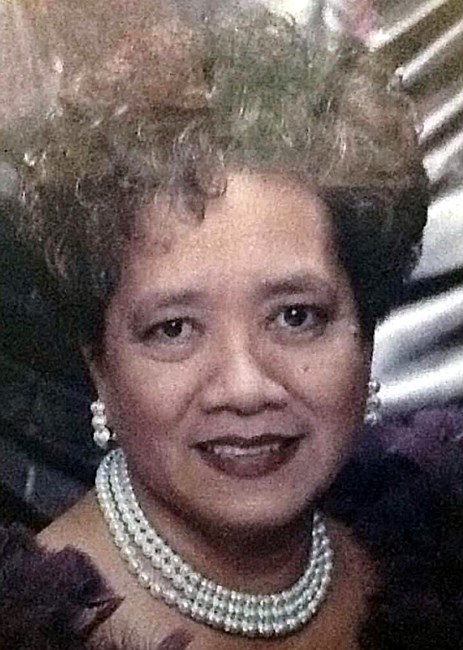 Obituary of Yolinda Quiambao David