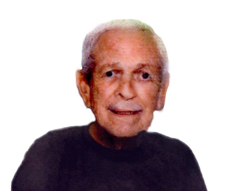 Obituary of Paul Arthur Hamilton