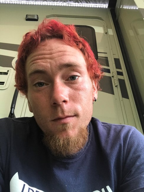 Obituary of John Andrew Michael Berkes