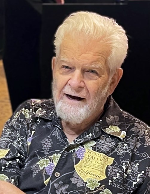 Obituary of George Franklin Gorohoff