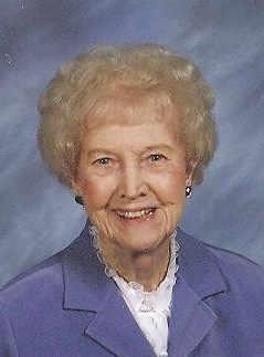Obituary of Marguerite A. Southwell