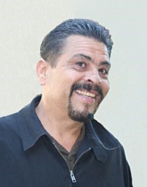 Obituary of Mr. Arnold Rangel