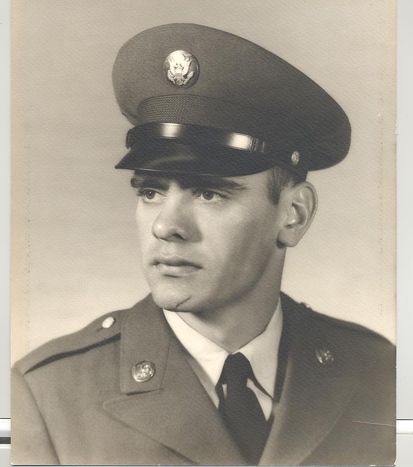 Obituary of Charles Rawlinson