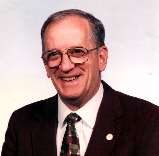 Obituary of Paul Gorman