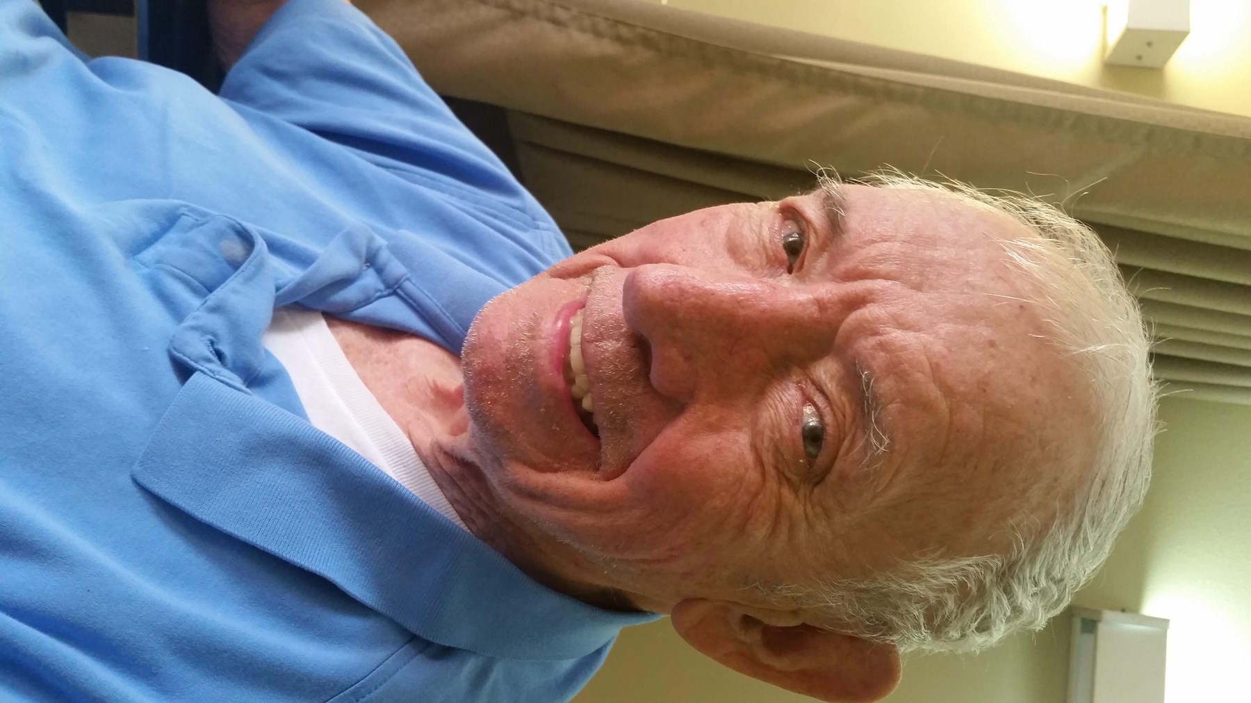 Obituary of Harry C. Spurlock