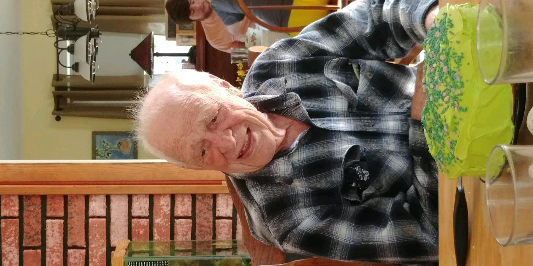 Obituary of Roy W. Schumann