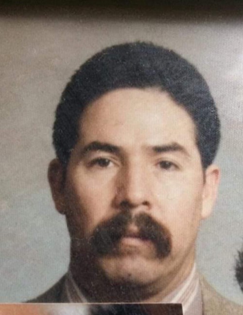 Obituary of Victor "Pepe" Avitia