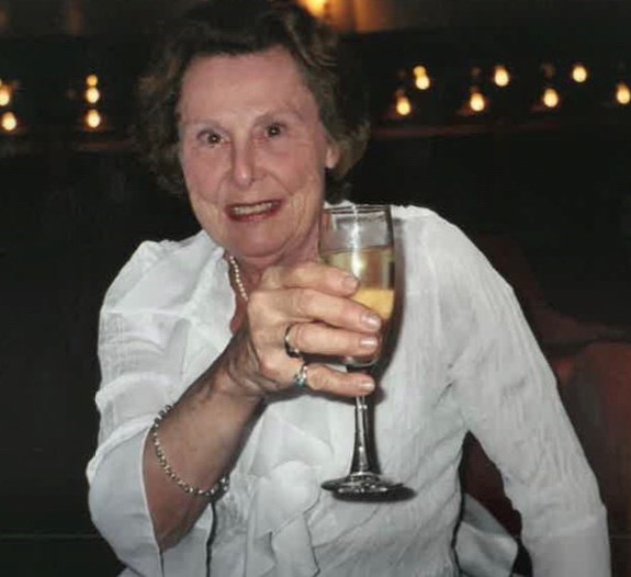 Obituary of Carol Joyce Dykes
