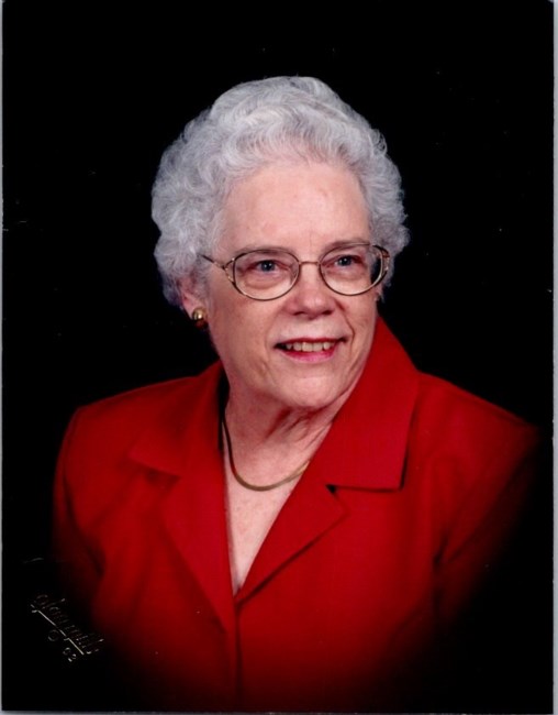 Obituary of Beverly Herriman