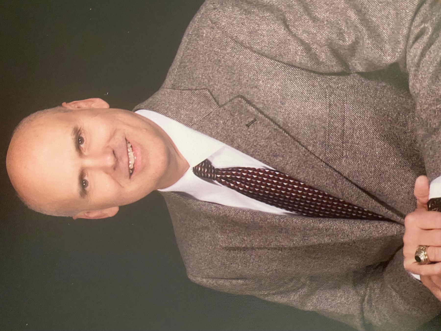 Obituary of Herbert Hamilton Gilliam III