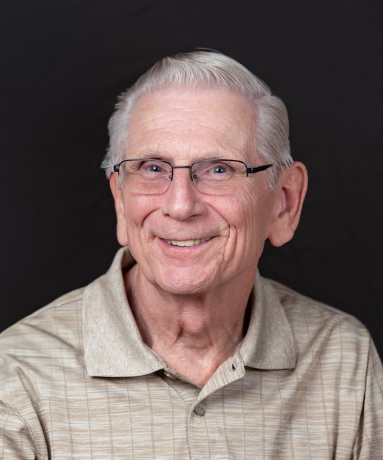 Obituary of Duane Russell Stoecklin