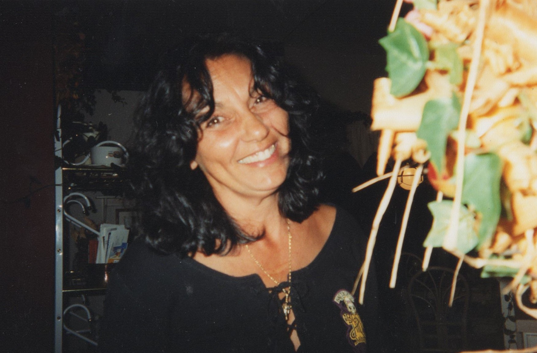 Obituary of Barbara Ann Carzis