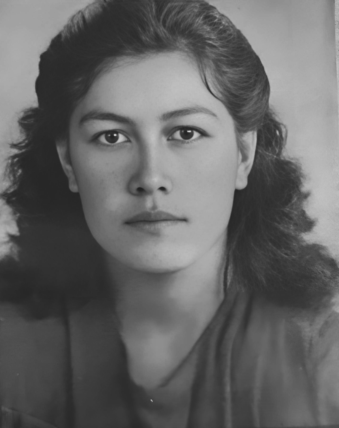 Obituary of Carmen Reyes