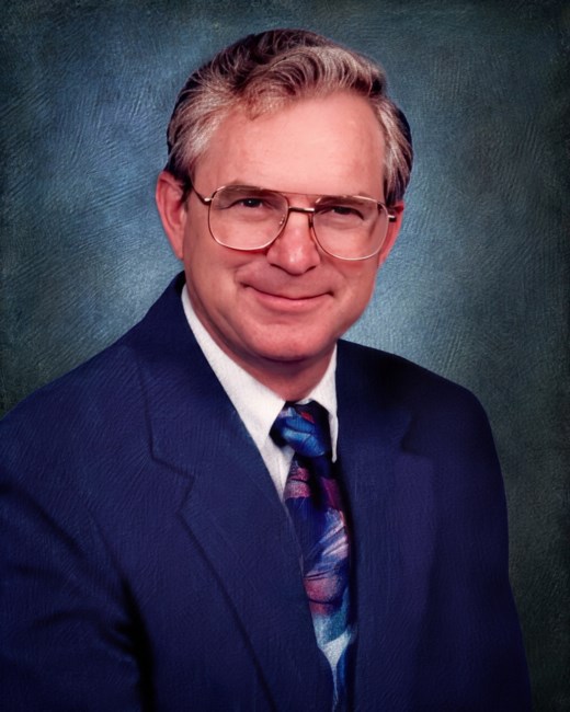 Obituary of Melvin H Alford