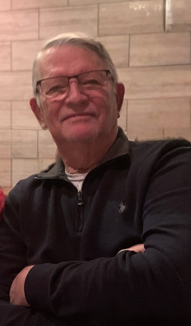 Avis de décès de Ernest Lee Helman Jr.